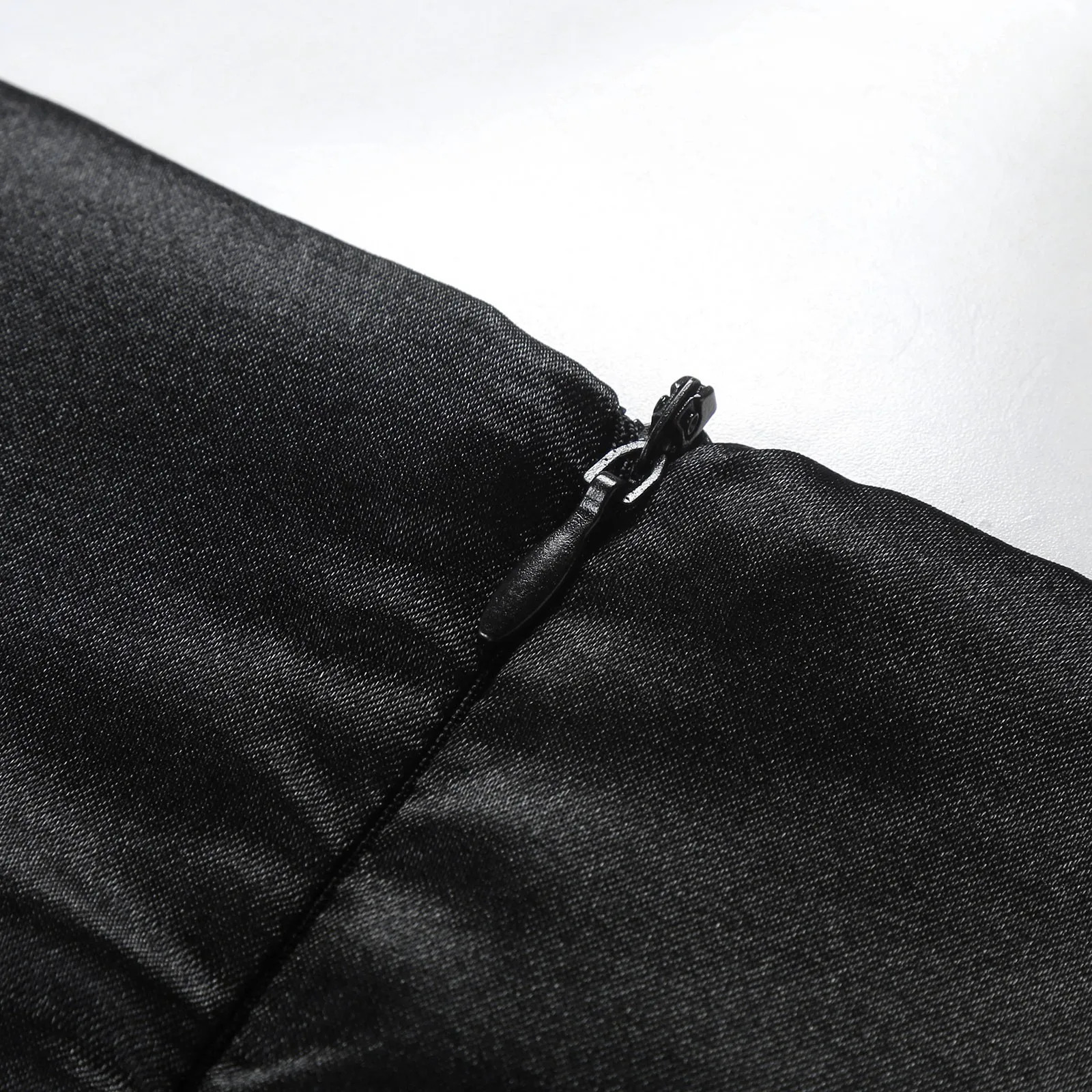 Elegant Party Dress Womens 2025 Sleeveless Chiffon Evening Dress Cocktail Long Dress Summer Fashion Dress Vestido Feminino 250103