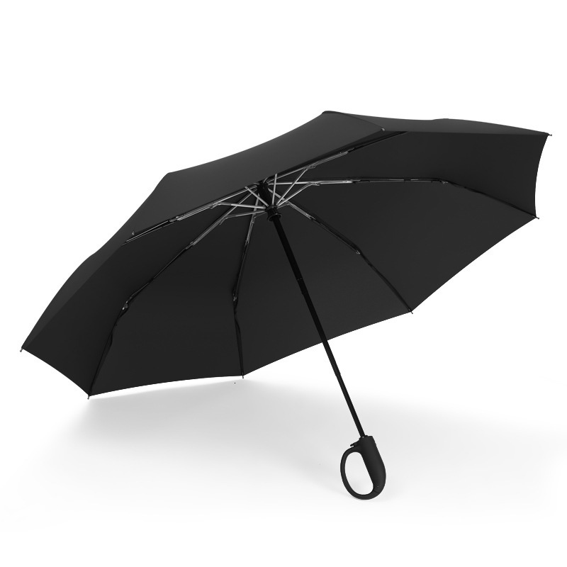 All-in-One Travel Umbrella - Reinforced and Large Size for Men and Women
