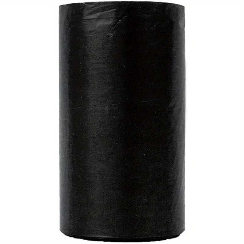 Polyethylene Dog Poop Bags 6 Rolls / 90 Count Odor Sealing Pet Waste Receptacles Doggy Litter Disposal Bags Square ShapeXJ250104