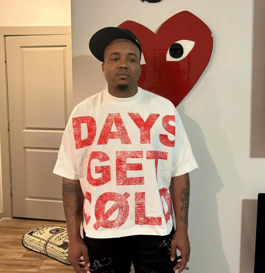 Street clothing oversized T-shirt mens and womens clothing Y2K Harajuku letter printed short sleeved hip-hop trendy casual T-shirt 250103