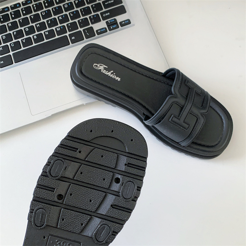 Top quality Brand High Quality New Style Free Delivery Designer shipping 2025 new Slippers designer sandals womans casual ladies sliders Platform slip