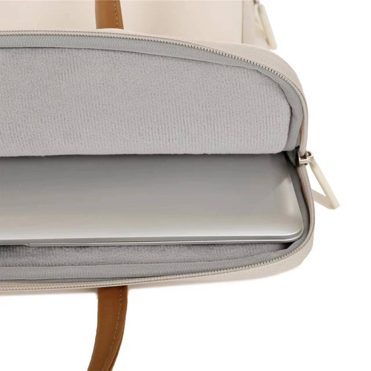 Laptop Bags For Women 13.3 14.6 16.1 Inch Laptop Case Waterproof Handbags Computer Notebook Sleeve Cover Portable Travel 250102