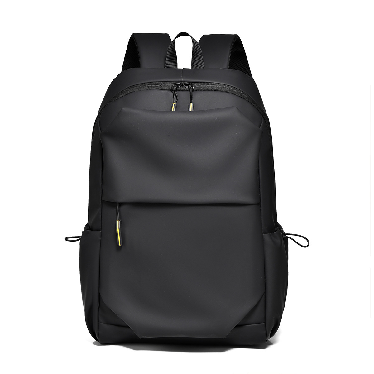 Feisha's New With Large Capacity Of 15.6 Inches, A Multi-Functional Leisure Men's Backpack For Middle And High School Students