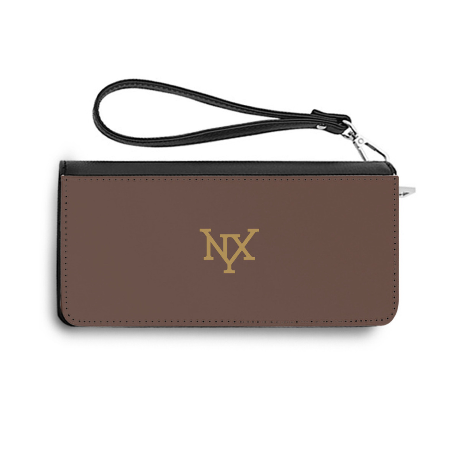NXY purse designer wallet women zippers wallets card holder ladies Fashionable and versatile classic Letter with box dust bag