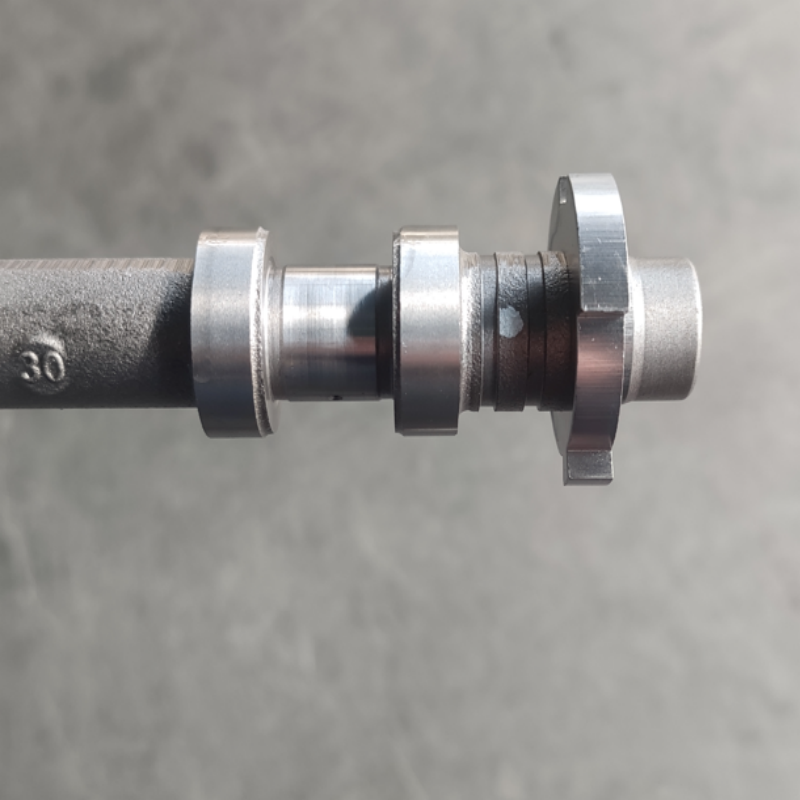 High-Quality Air Intake Camshaft Component for Enhanced Vehicle Functionality