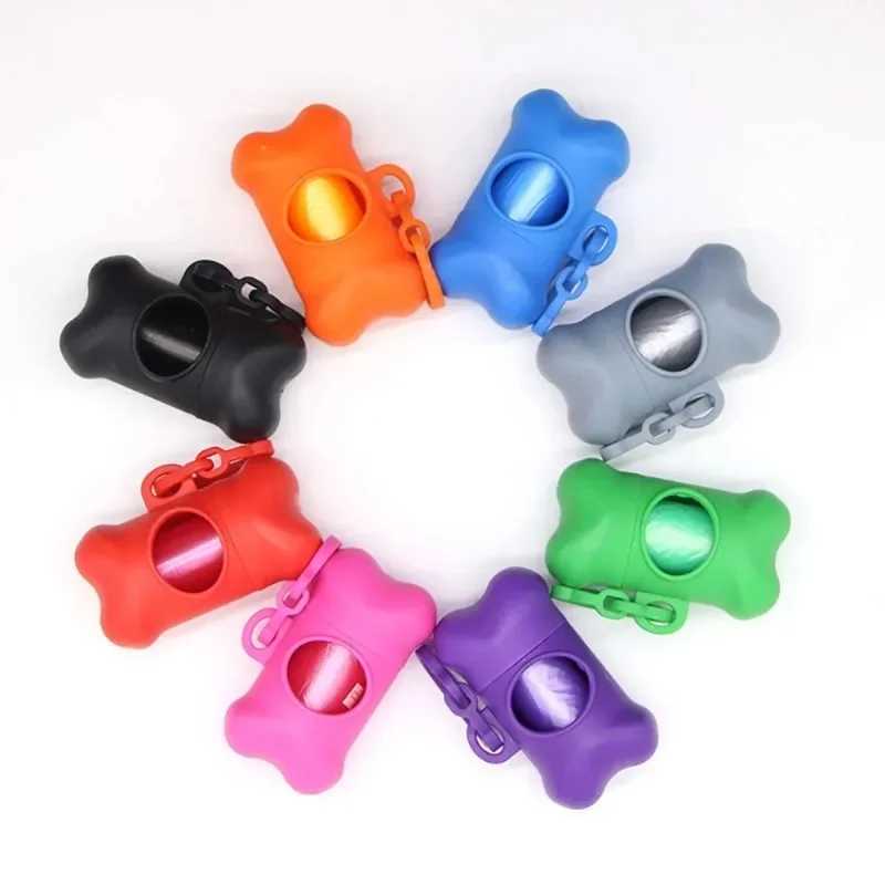 Poop Bags for Dog Poop Bag Holder Pee Pad Holder Diapers for Dogs Household Waste and Cleaning Pet Supplies Pets Grooming PottyXJ250104