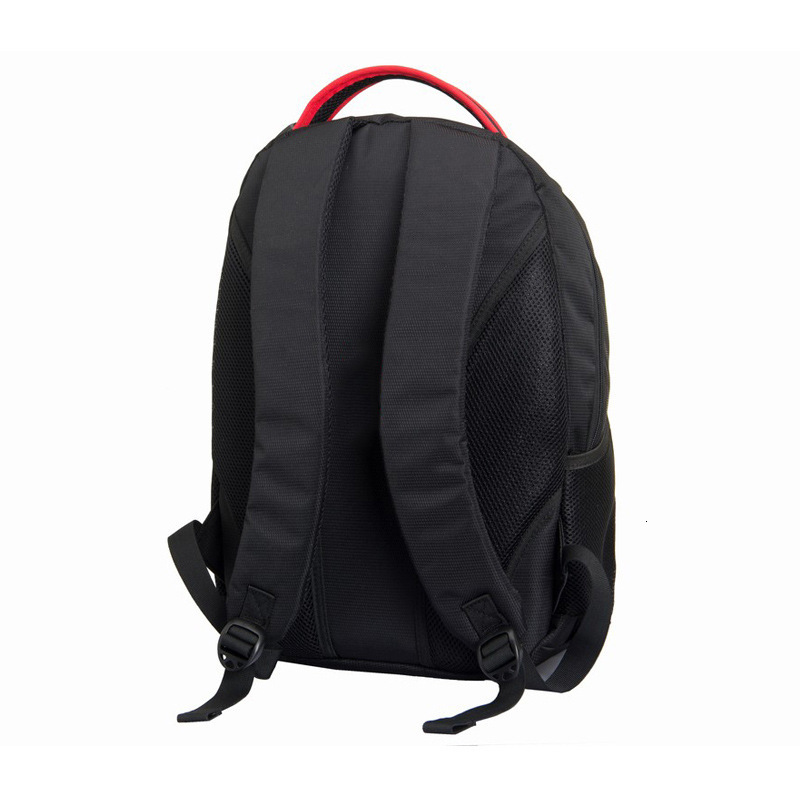 KINGSGEAR 15.6-Inch Laptop, Large Capacity Student Backpack, Business Travel Bag
