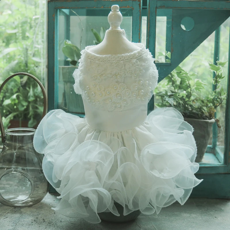 Pet Bride Groom Costume Clothes Bling Cat Dog Wedding dress Dog cat Tuxedo for Cat chihuahua poodle Small Pet 250103