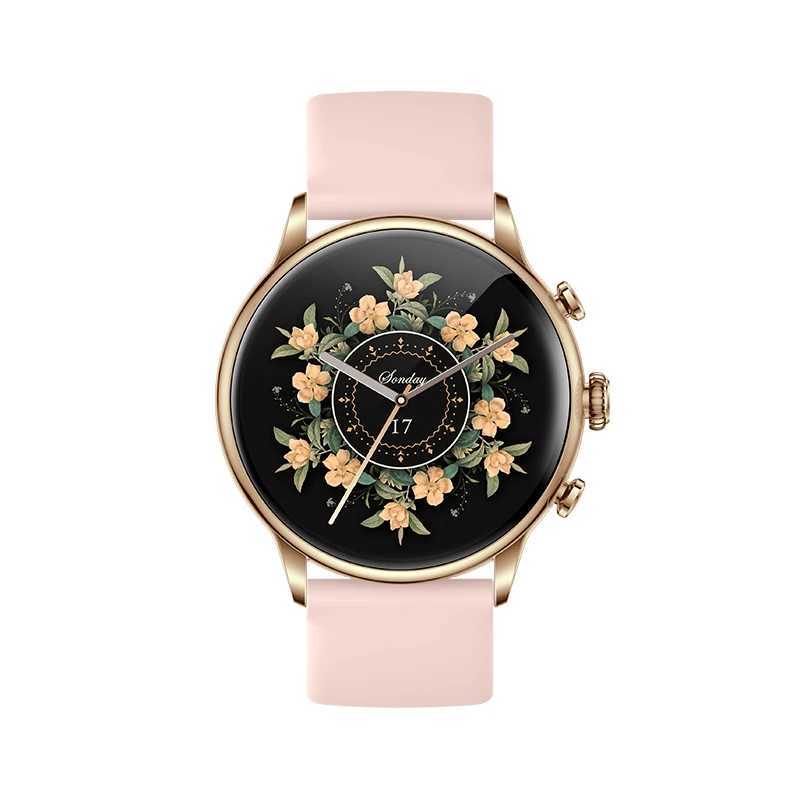 The new high-end clock features high performance long standby time and high-precision H26 suitable for Xiaomi Android W250104