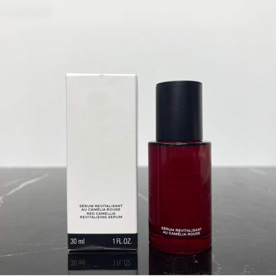 Brand Essence Face Serum High Gloss Essence Lotion 30 ml / 50 ml rides soulève le sérum ferrum Soins de peau profonde hydratante hydratante Camel