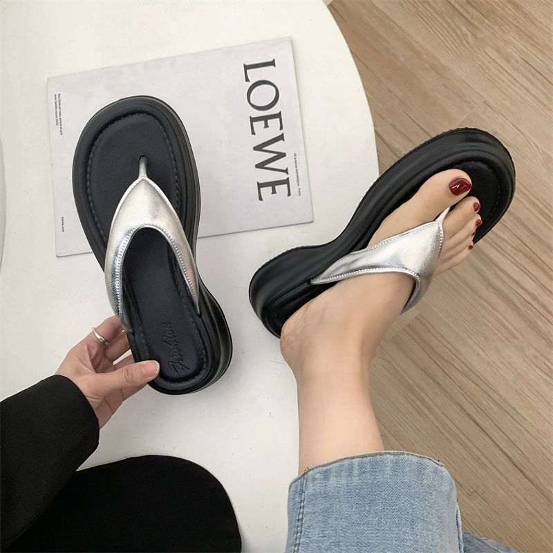 Free shipping Slippers designer sandals womens ladies Platform sliders slippers flip ps woman home outdoor Shoes
