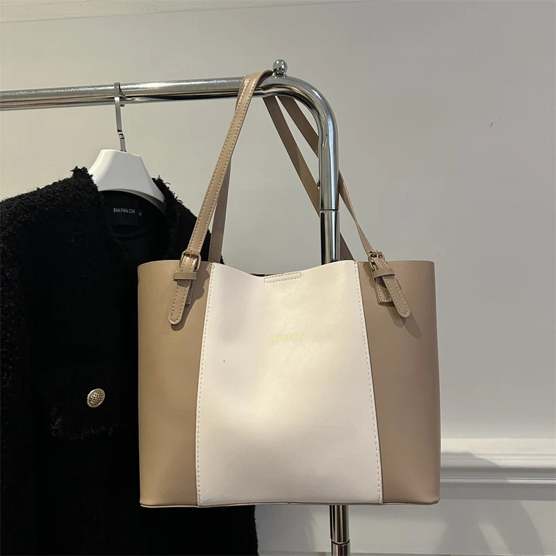 Shoulder Bag for Women Trendy Top Handle Satchel Purse PU Leather Hobo Bag Tote Purse for Work Travel Shopping 250102