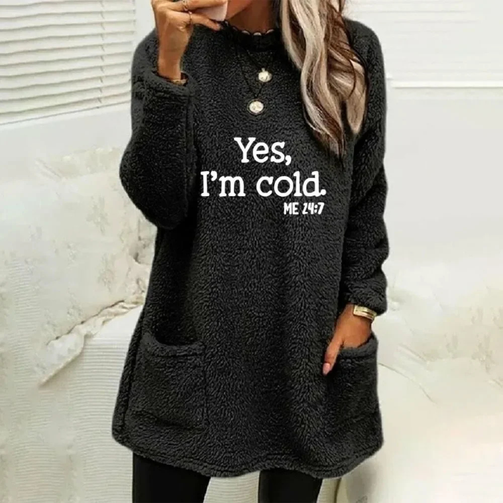 Streetwear Women Clothing Y2k Clothes Winter Hoodies Pullover Fashion Casual Autumn Harajuku Sweatshirts 250103