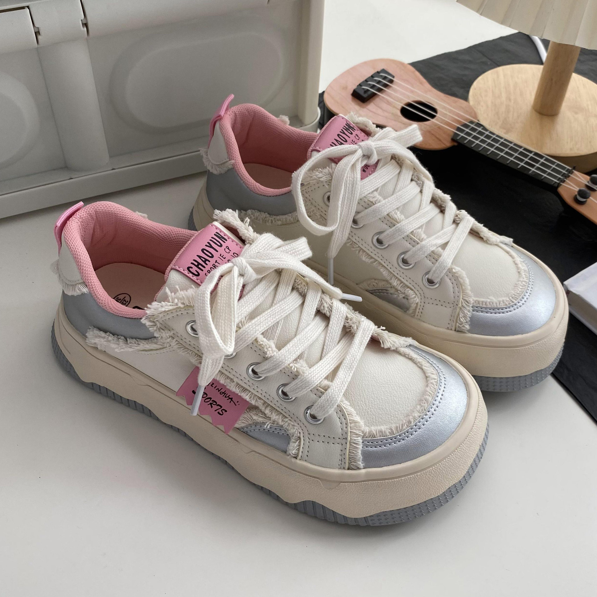 Free shipping 2025 new designer casual shoes for womens Platform women sneakers outdoor sports trainers skate shoes