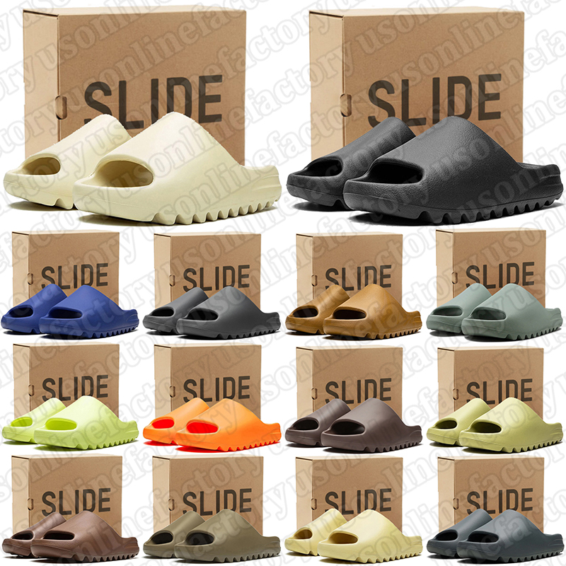 Free Shipping With Box Designer slippers sliders for men women sandals slide mens womens slides outdoor comfoatable slipper flip flops