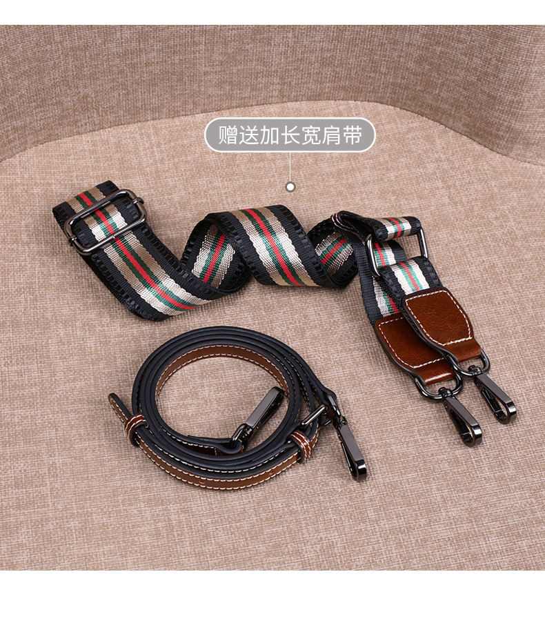 Oil Wax Cowhide Leather Women's Handbag 2024 New Crossbody Lady Commuter Summer Bag Handbill Shoulder Messenger Bags