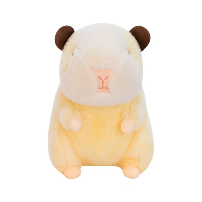 New Arrival Guinea Pig Plush Pillow - Cute and Soft for Children