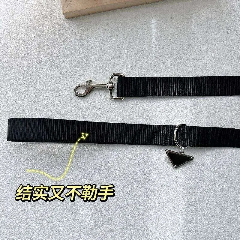 Fadou Dog Cute Gold Chains Collar Pet Necklace Accessories Neck Cat Collar Pet Supplies Cat leash high quality Domineering collar