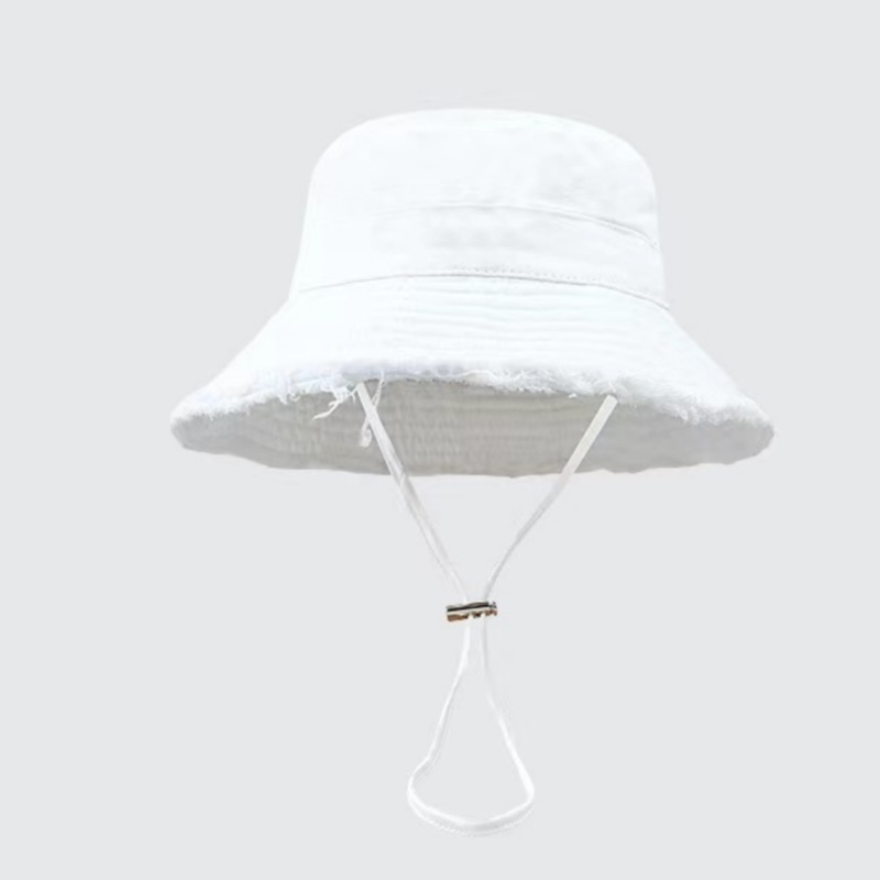 bucket hat designer beach hat straw hat Wide Brim Cap Sun Prevent Outdoor Beach Canvas Fashion Cap Men Womens Hat Adjustable Classic Authentic Letter 