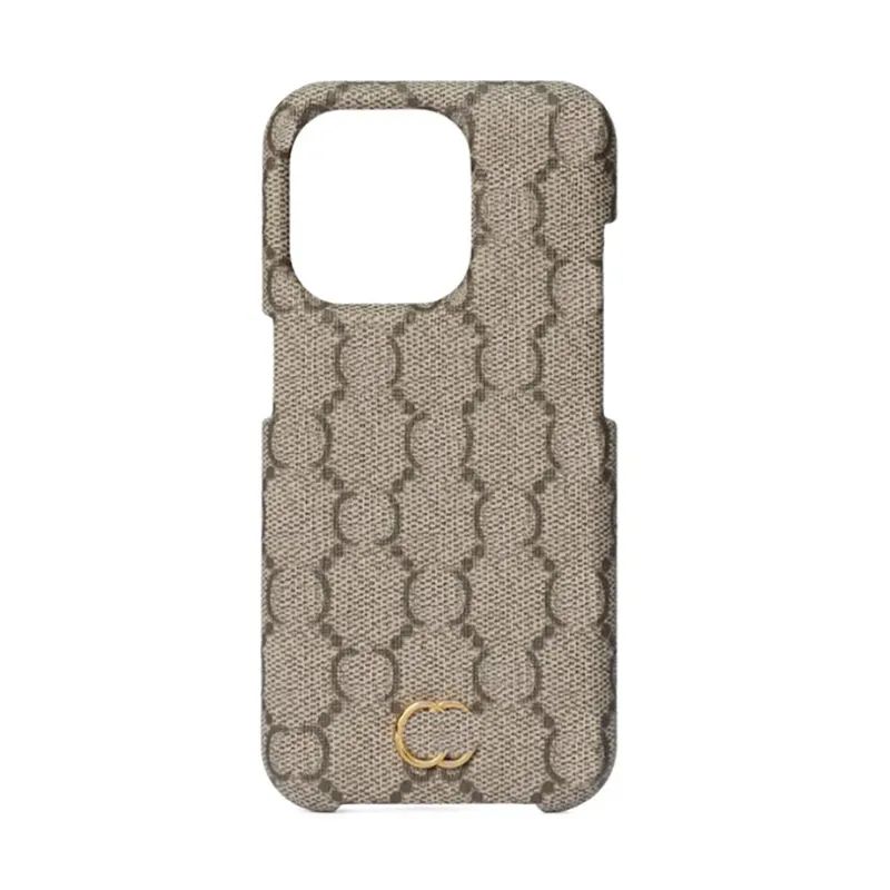Designer phone case For iPhone 16 Pro Max cases 16 15 Plus 14 Pro 13 12 Luxury wallet cases phone case designer back cover