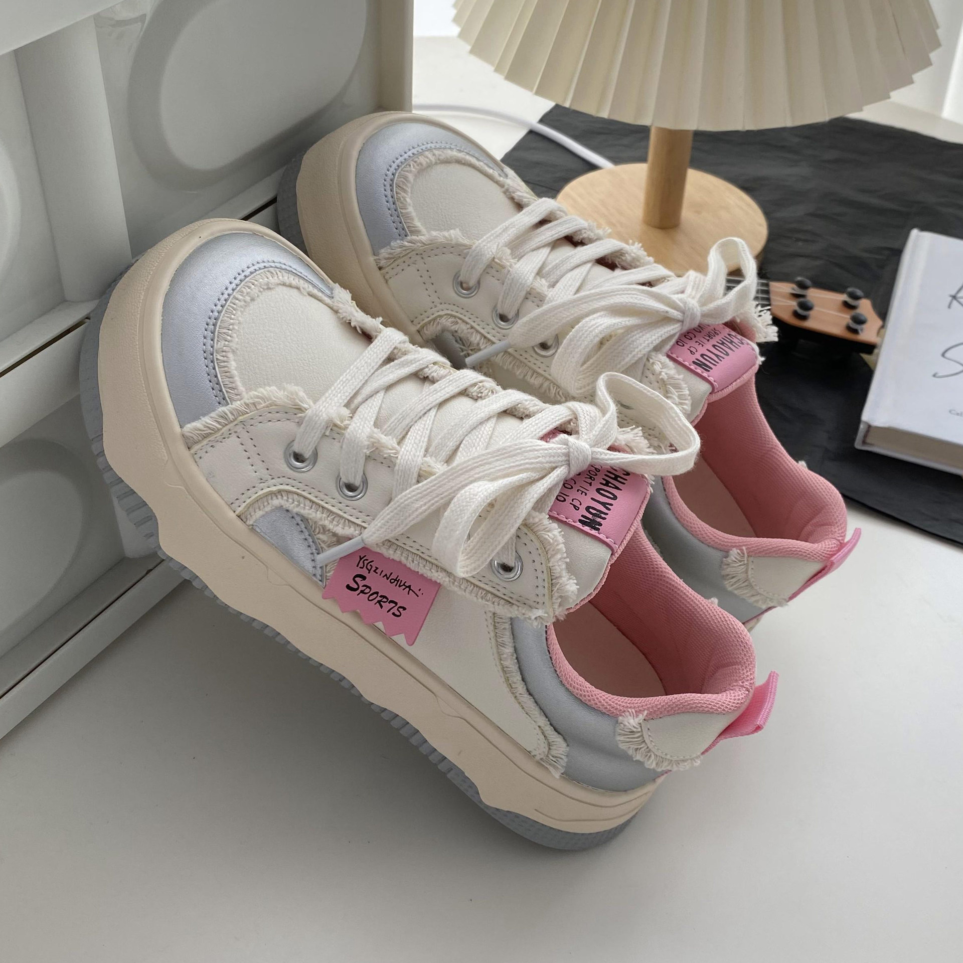 Free shipping 2025 new designer casual shoes for womens Platform women sneakers outdoor sports trainers skate shoes