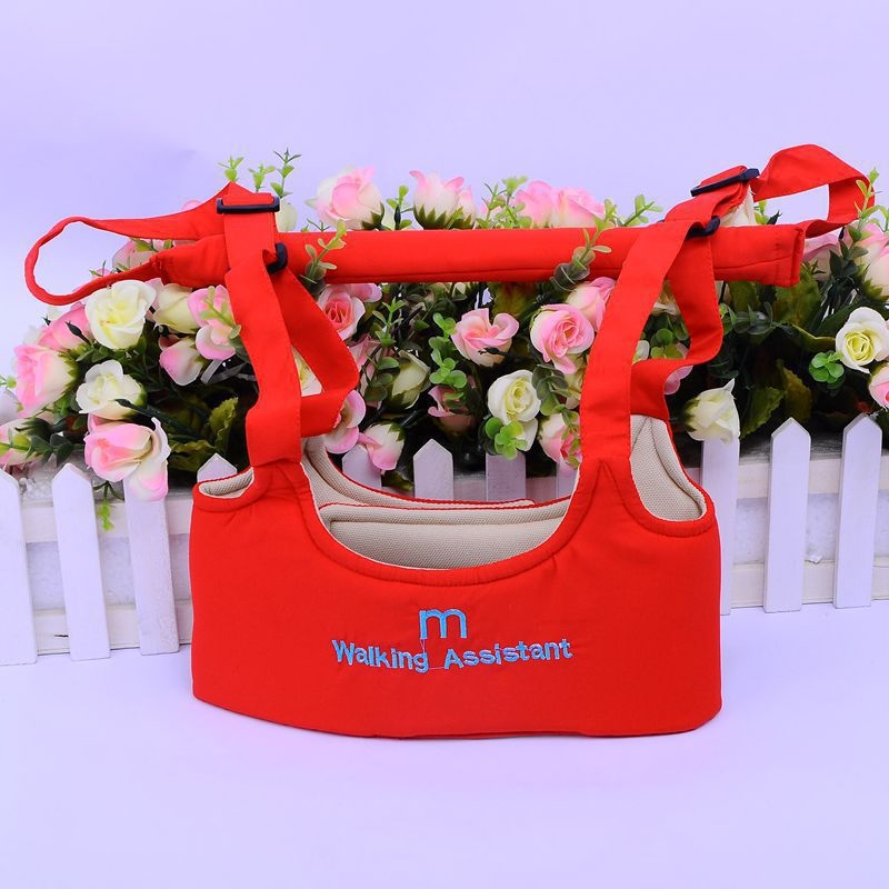 Safe Keeper Baby Harness Sling Boy Girsls Learning Care Infant Aid Walking wings Assistant Belt