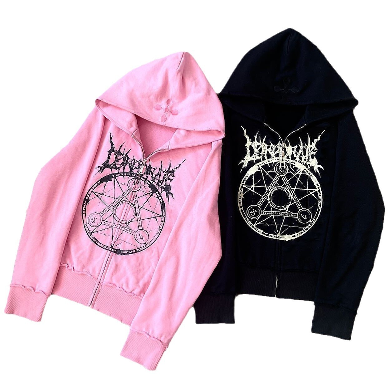 New Warm, Fashionable, Personalized, Casual, Versatile Streetwear Design, Trendy Men's And Women's Hoodies