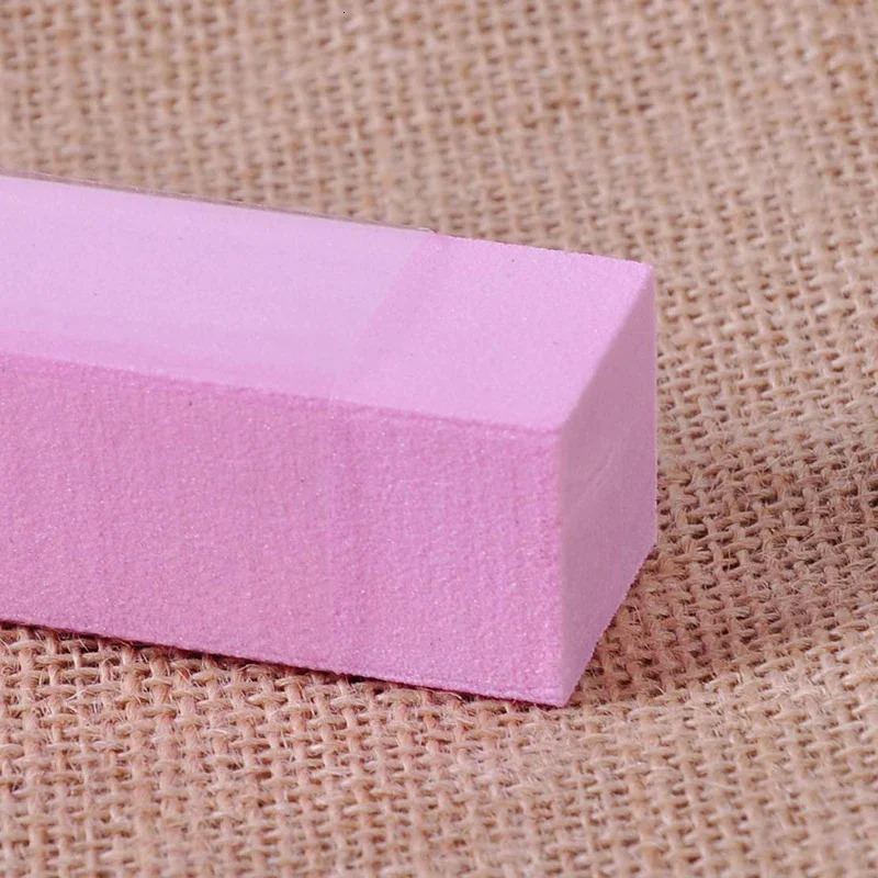 13PCS Nail Art Buffers Sanding Block Buffing Grinding Polishing File Buffer Pedicure Professional Tools 241230