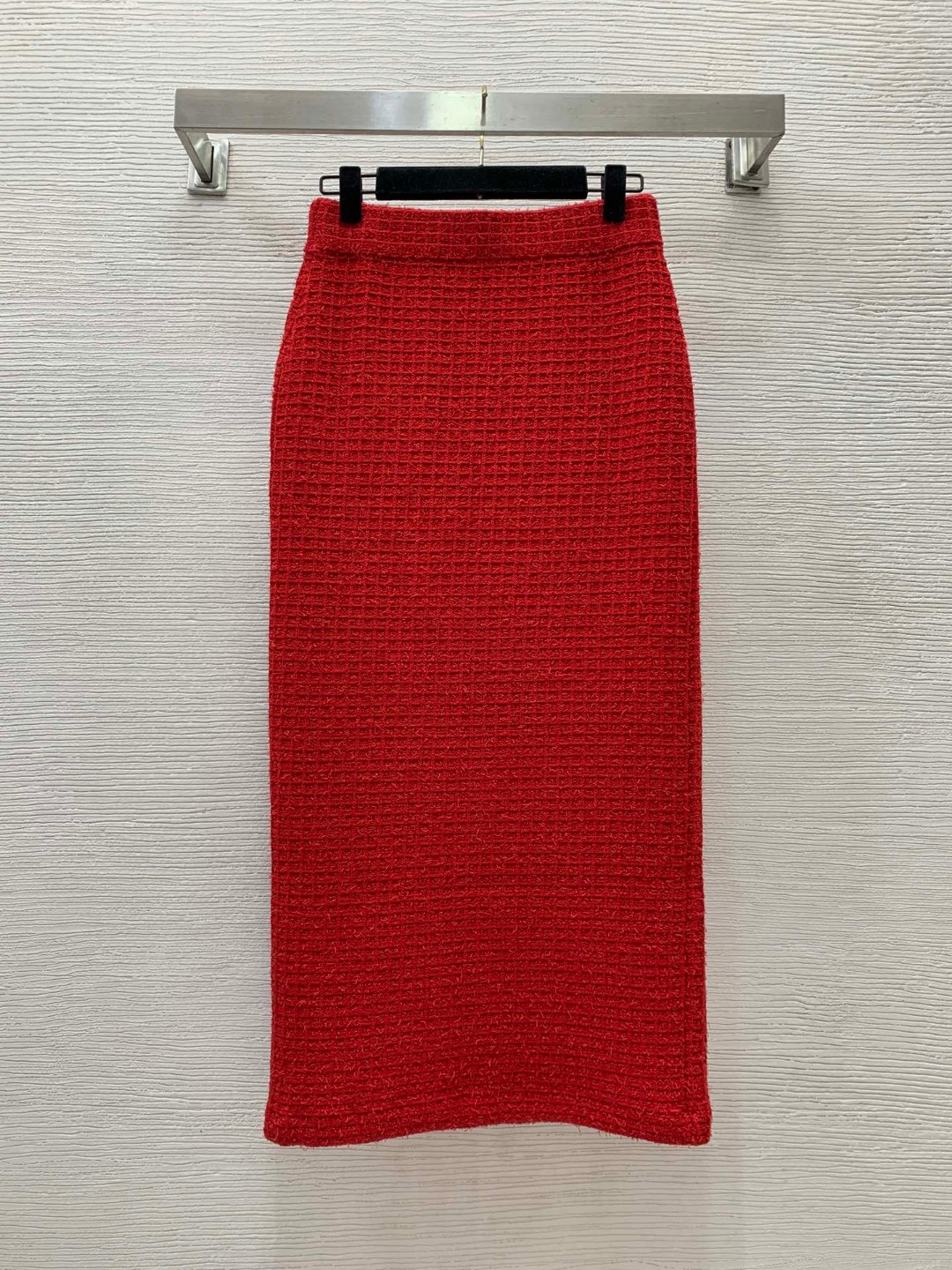 2026 Designer Women's Dress V-neck Printed Long Skirt Empire Short Sleeve Women's Two Piece Set