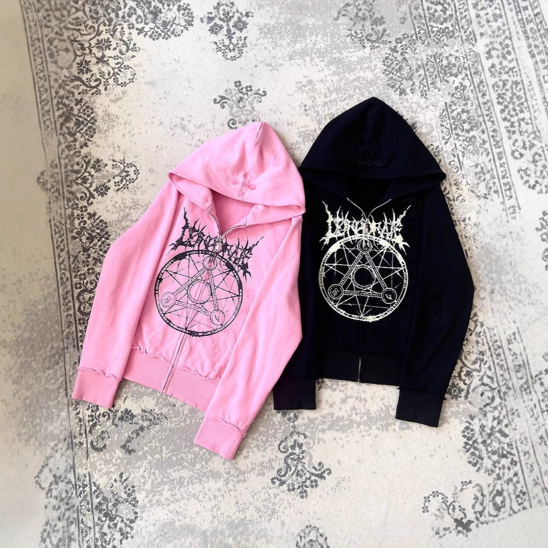 New Warm, Fashionable, Personalized, Casual, Versatile Streetwear Design, Trendy Men's And Women's Hoodies