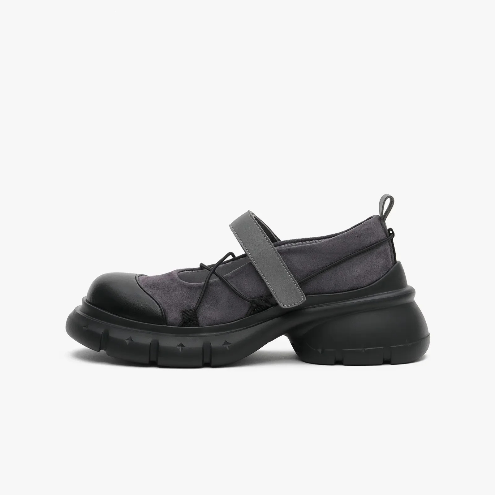 Autumn Chunky Women Sports Shoes Fashion Shallow Butterfly-knot Platform Sneakers Ladies Casual Flats Outdoor Mary Jane Shoe 250103