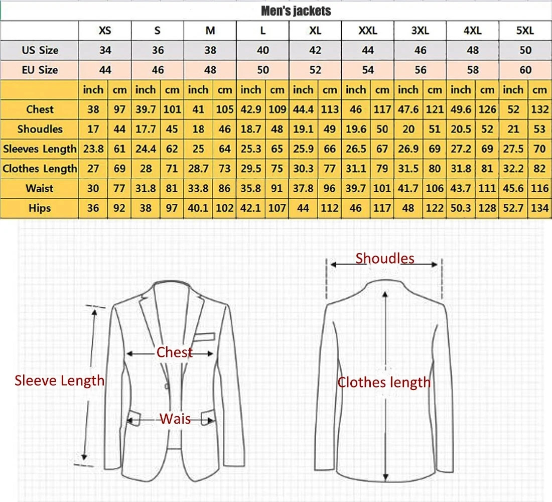 Mens Suede Jacket Suit Jackets in Suits Blazers for Man Mens Coat Formal Clothes Man Male Coats Blazzer Elegant Top Dress 250103