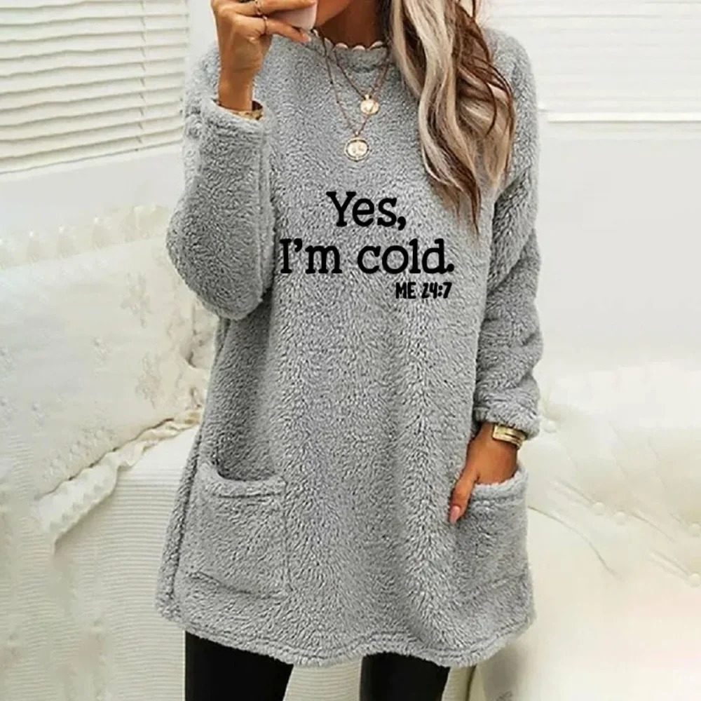 Streetwear Women Clothing Y2k Clothes Winter Hoodies Pullover Fashion Casual Autumn Harajuku Sweatshirts 250103