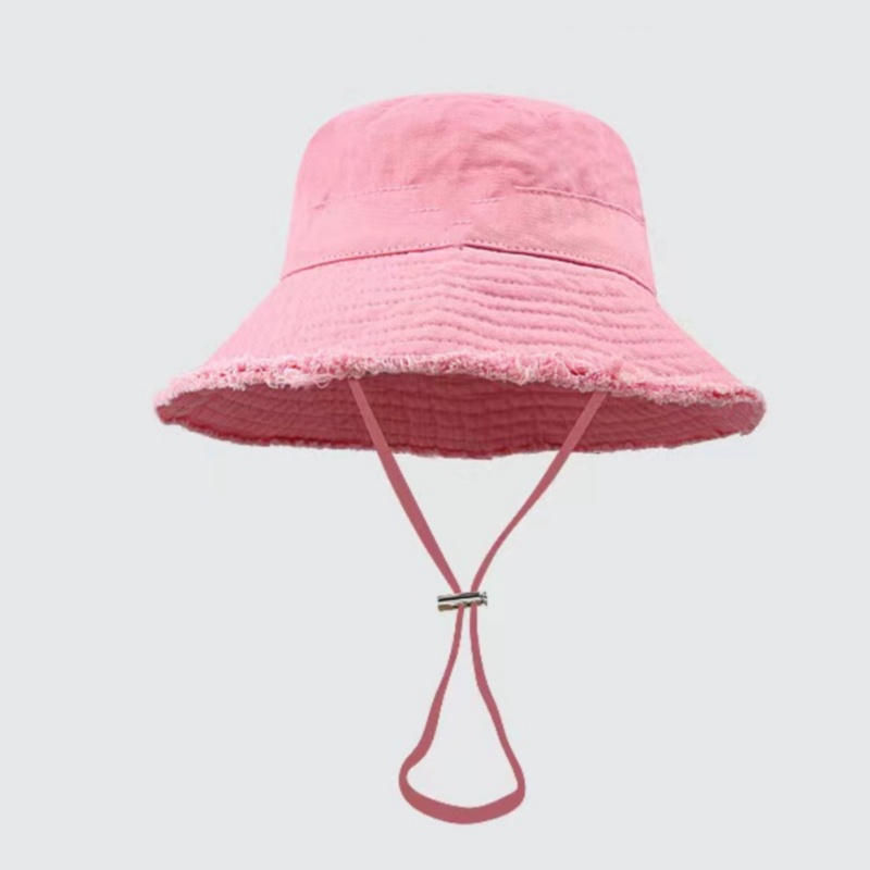 bucket hat designer beach hat straw hat Wide Brim Cap Sun Prevent Outdoor Beach Canvas Fashion Cap Men Womens Hat Adjustable Classic Authentic Letter 