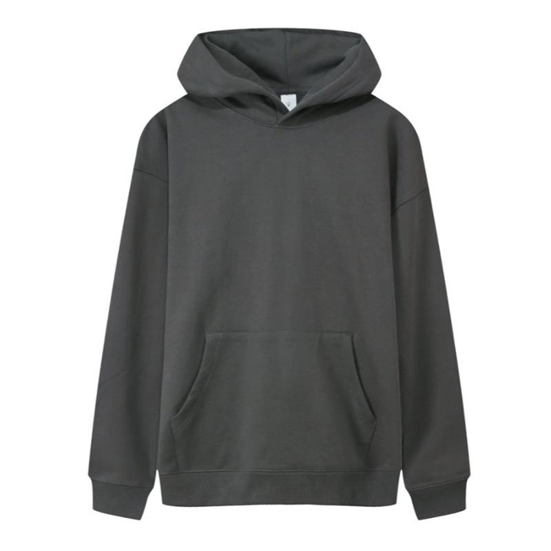 MA01044 Hoodies men's heavy cotton autumn new style loose hoodies