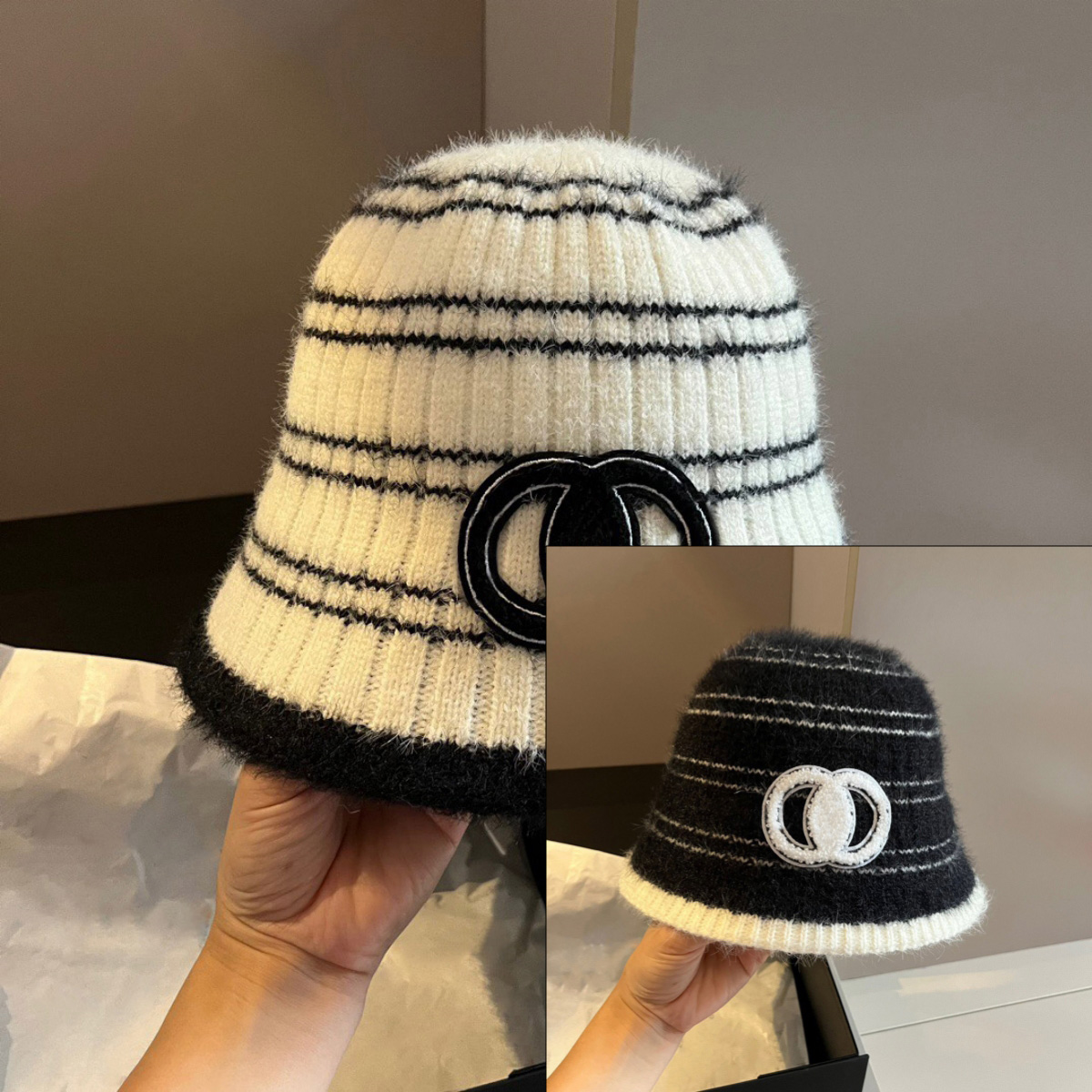 High Quality Classic Mens Womens Bucket Hat Fitted Hats Sun Prevent Bonnet Beanie Baseball Cap Snapbacks Outdoor Fishing Dress Beanies Fedora Waterproof Cloth