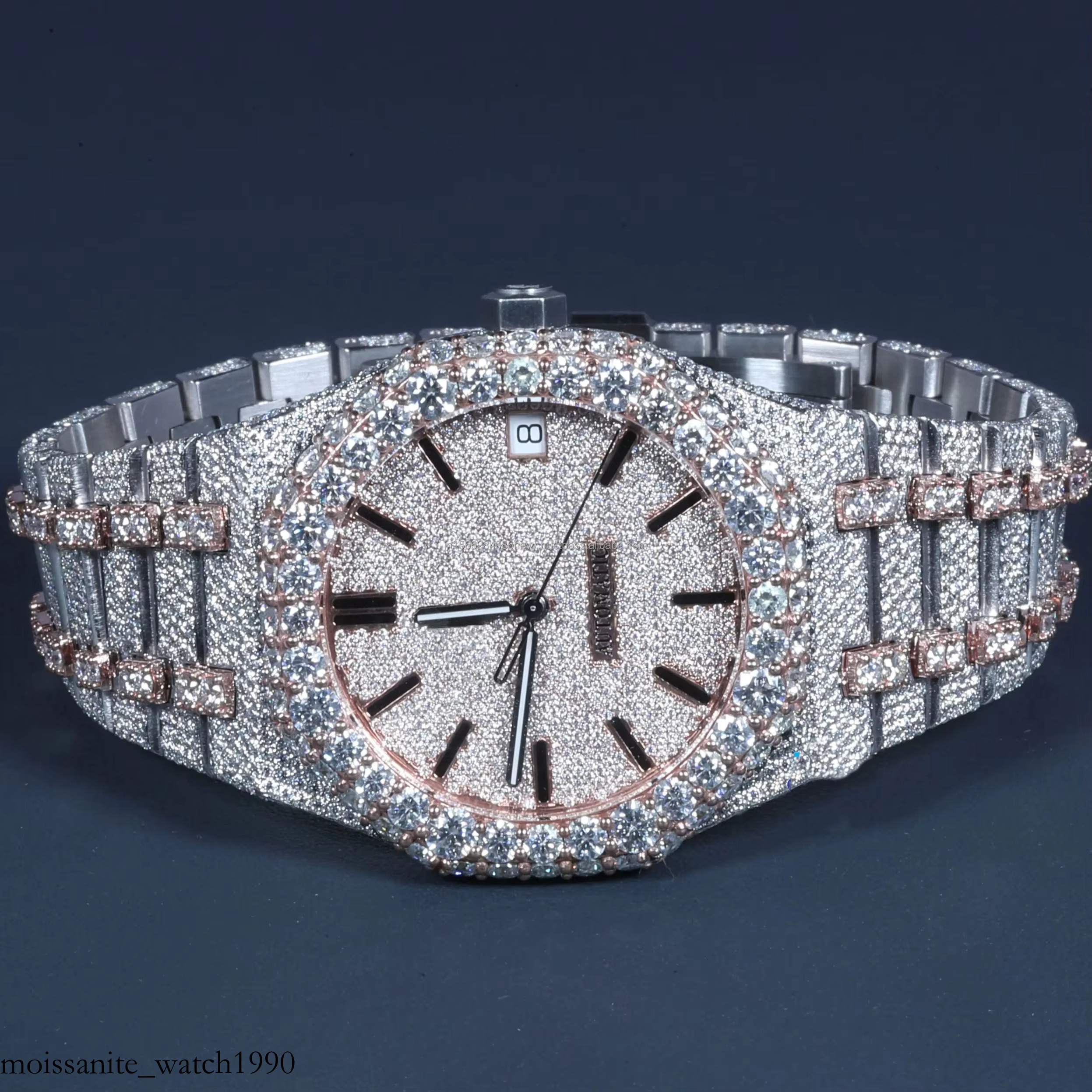 Best Quality Moissa… - image