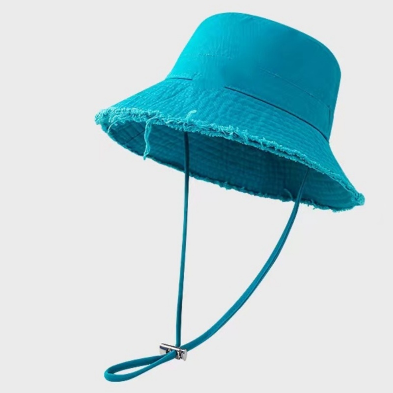 bucket hat designer beach hat straw hat Wide Brim Cap Sun Prevent Outdoor Beach Canvas Fashion Cap Men Womens Hat Adjustable Classic Authentic Letter 