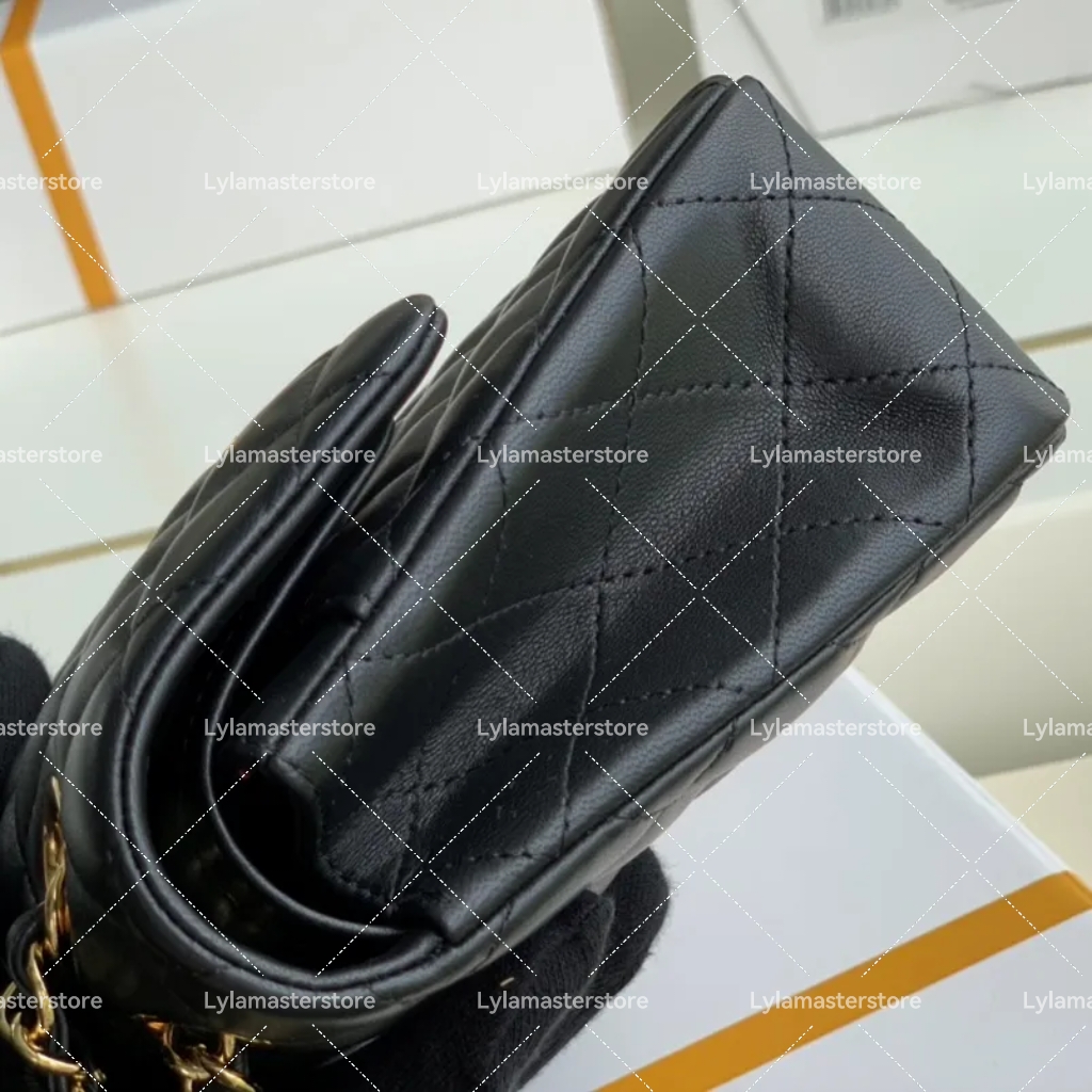 Master Quality Double Flap Premium Master Designer Leather Multiple Colors With Box