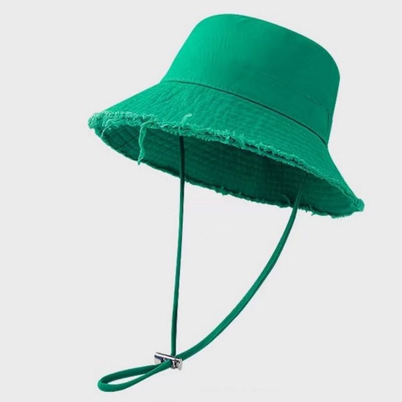 designer bucket hat beach hat straw hat hats designers women Sun Prevent Outdoor Beach Canvas, Versatile Designer Fashion Accessory for Men & Women Ch