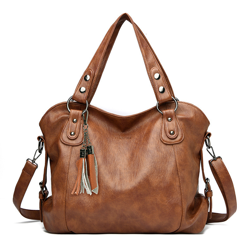 Fashion Commuter Handbag for Women 2023 New Casual Shoulder Simple and Elegant Soft Leather Crossbody Bag