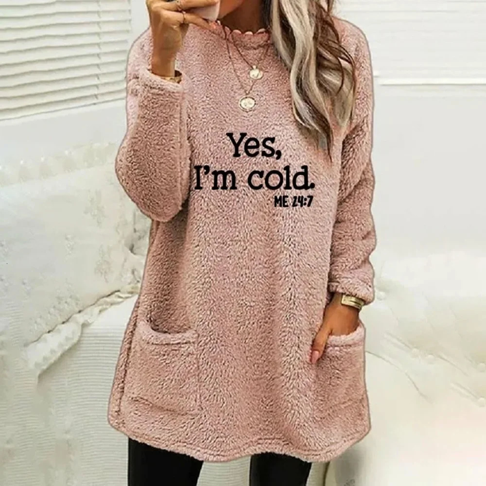 Streetwear Women Clothing Y2k Clothes Winter Hoodies Pullover Fashion Casual Autumn Harajuku Sweatshirts 250103