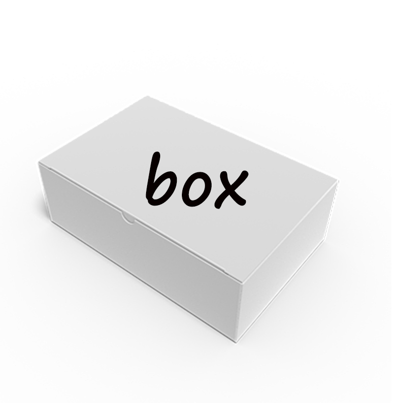 pay extra fee for box or shipping cost , change shoes size color style,re-ship,reach agreement with seller after pay