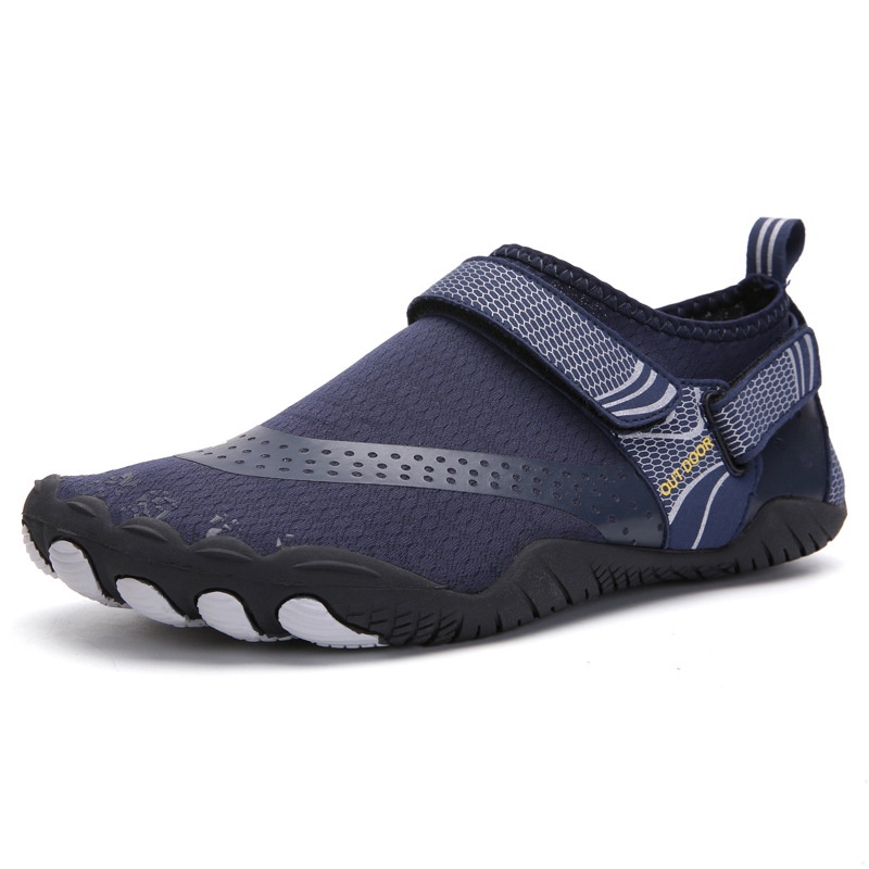 Sneakers Men Fashion Shoes Climbing #GDS99 Hiking Gym Shoes Men Outdoor Beach Wading Tenis Barefoot Sneakers