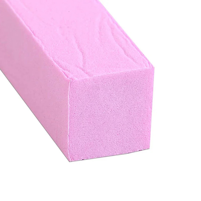 13PCS Nail Art Buffers Sanding Block Buffing Grinding Polishing File Buffer Pedicure Professional Tools 241230