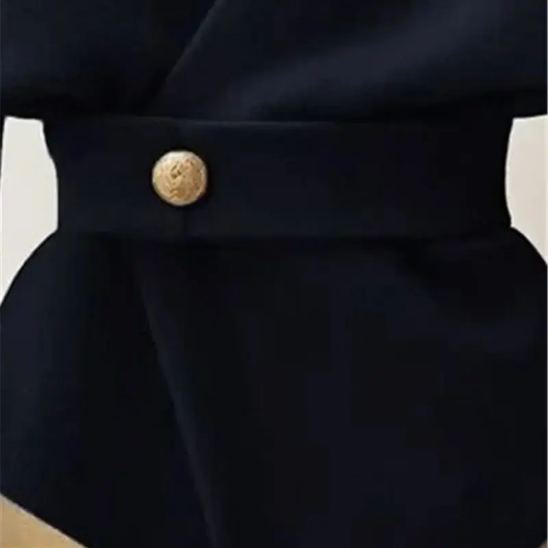 Lanjia- Irregular Cashmere Sweater For Women In Autumn And Winter High-End Button With Wool Cardigan Fashionable Knitted Ultra-Thin L065 241230 E464c