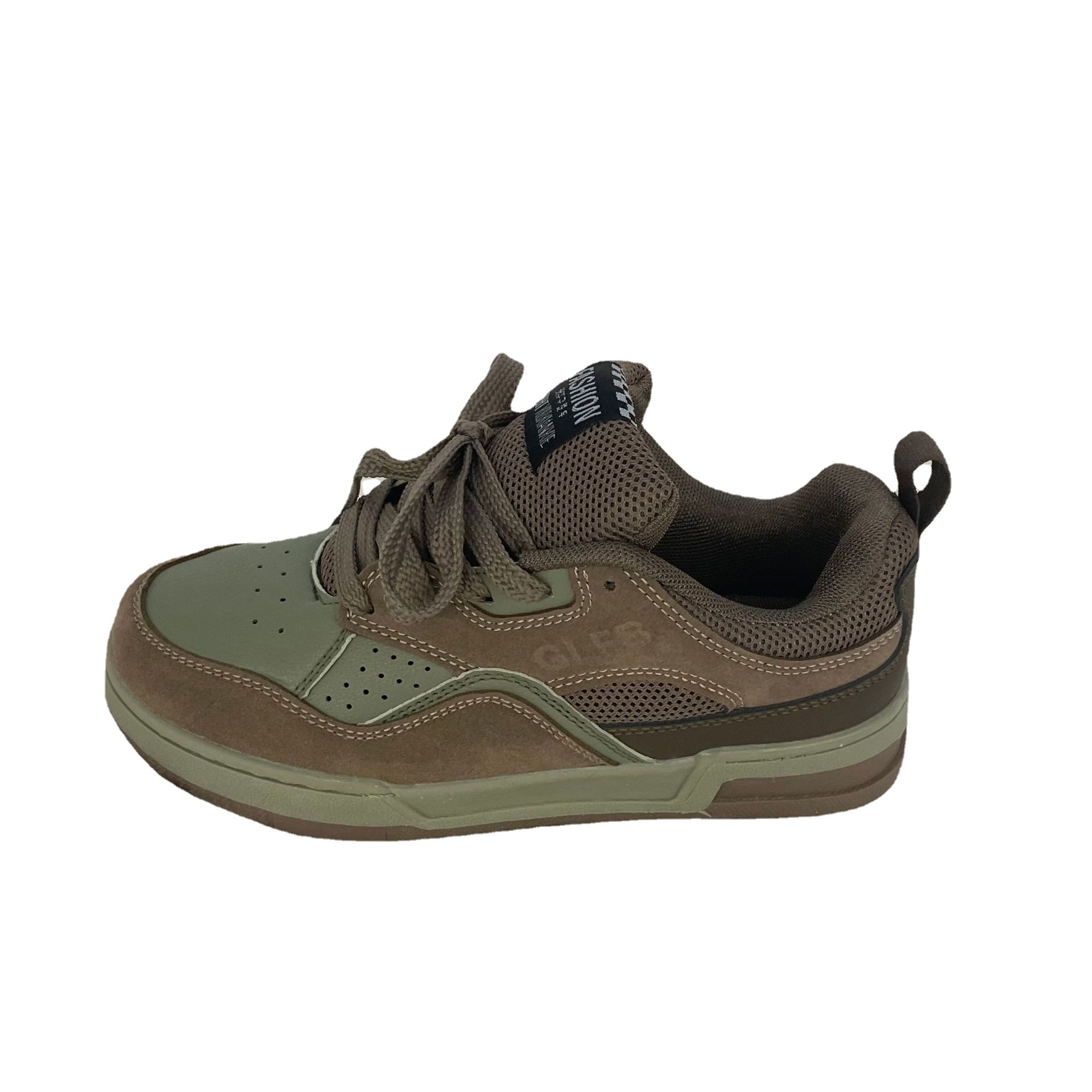 Free shipping new designer casual for womens mens Platform sneakers outdoor brown sports women men trainers skate shoes