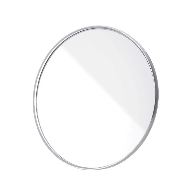 20X Portable Makeup Mirror Round Magnification Mirror With Suction Cup Blackhead Magnifying Mirror For Bathroom Make Up Vanity 250103