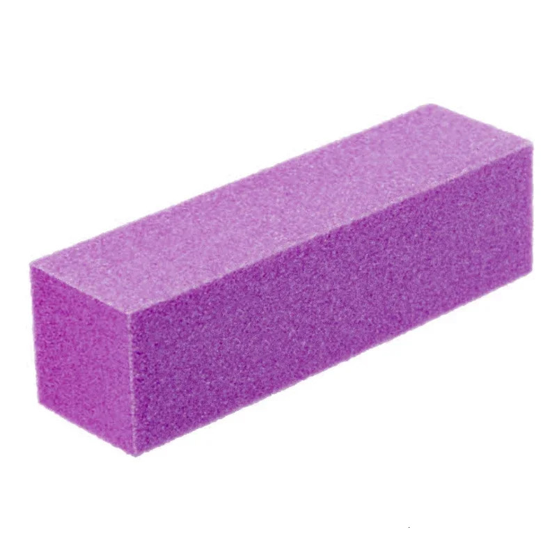 13PCS Nail Art Buffers Sanding Block Buffing Grinding Polishing File Buffer Pedicure Professional Tools 241230