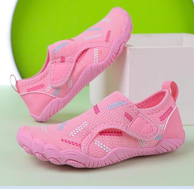 Sneakers Men Fashion Shoes Climbing #GDS99 Hiking Gym Shoes Men Outdoor Beach Wading Tenis Barefoot Sneakers